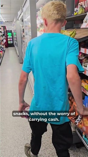 nimbl | POV You're In Year 7