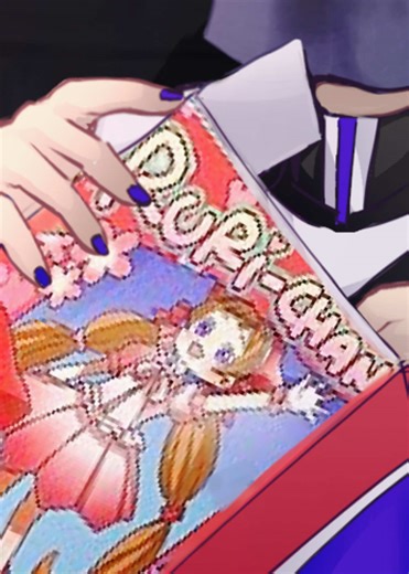 Dive into the World of Obey Me Leviathan