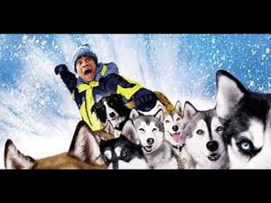 Unappreciated Masterpieces - Snow Dogs