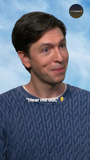 Nicholas Braun's