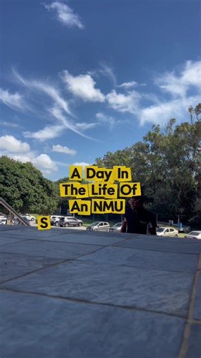 A Day in the Life of a Student Assistant