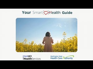 SmartHealth guide video