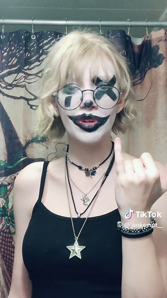 Insane Clown Posse Makeup and Face Paint Compilation