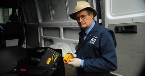 'NCIS' Says Goodbye to Ducky in Season 21 Teaser