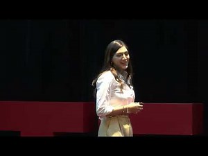 Las emociones nos hablan, hay que escucharlas | Mónica Durazo | TEDxYouth@PrepaTecSC