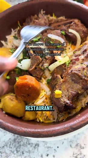 Discovering Cleveland's Best Restaurant on the Westside