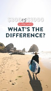 12 reactions |  Ever wondered about the key differences between a budget-friendly and premium paddleboard? Join Mark, MD & Lead Designer at @honuboards and dive into the details that set these boards apart.  © @honuboards #adventureawaits #SUP #SUPlife #inflatableboards #iSUP #inflatableSUP | TotalSUP | Facebook