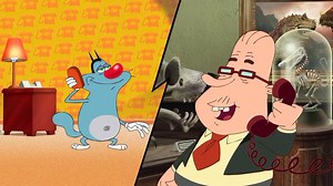 83K views · 2.7K reactions | Oggy and the Cockroaches new episode 23 #cartoon #funnyvideos #cartoonnetwork #funnyclips #viralvideo #oggy #oggycartoon #cartoonvideo #CartoonNetworkIndia #oggyandthecockroaches | Cartoon Hindi | Facebook