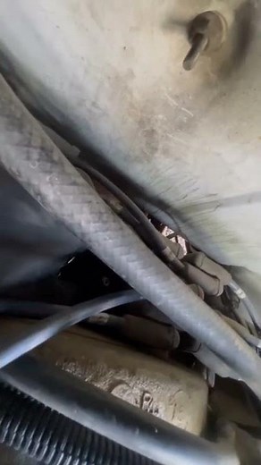 Dodge ram 1500 Install EGR Valve