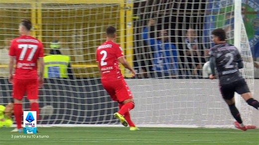 Le partite di Serie A di oggi, il calendario e gli orari della 38^ giornata