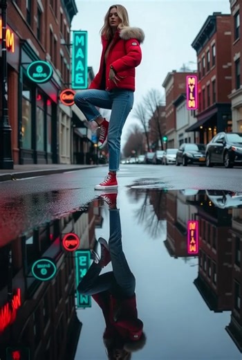 💃 Breakdancing White Woman 💥 Buy a Round ➝ https://bit.ly/crackedabeer