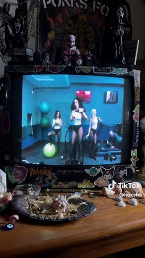 Exploring the Legacy of VHS Tapes and DVDs