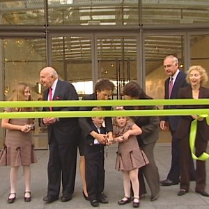 1.4K views · 31 reactions | This month, the Nasher turns 20. On...