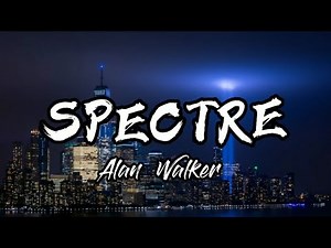 Alan Walker | Spectre | [ ncs ] ( slowed + reverb)