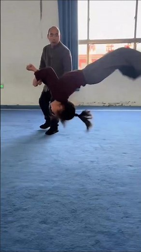 Martial arts kids ..shaoling kungfu..#