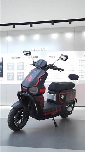 Upgrade the Legend Ride F58 Turns Heads Everywhere