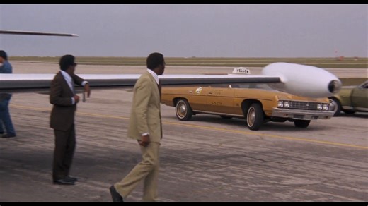 21K views · 390 reactions | “Same time tomorrow, Mrs. Bell?” Bond (Roger Moore) becomes The Bleeker Flying School’s newest instructor to escape Mr. Big’s henchmen in LIVE AND LET DIE. | James Bond | Facebook