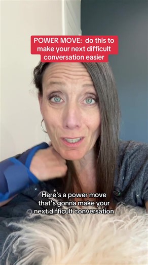 Reframing a “difficult”conversation into a “curiosity” conversation changes is how you think about it, prepare for it and engage in the conversation. Try it and see what happens space #RelationshipSkills #Selfawareness #Mindset #Selfimprovement #DRStella