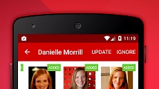 FullContact app lands on Android to bring order in the chaos of your contacts list