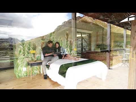 Kogelberg Nature Reserve, Kleinmond