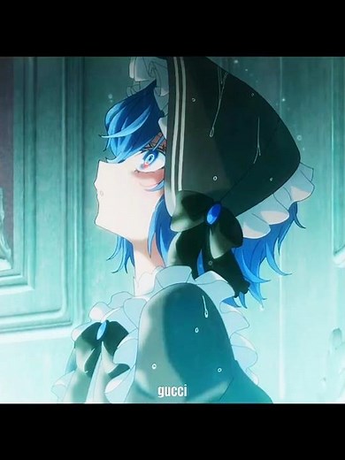 What kind of survival game is this💀💀💀『Playing death games to put food on the table』#anime#animeedit