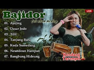 BAJIDOR FULL ALBUM medley | live panggung hajatan