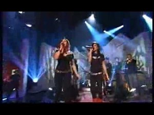 Beat It [Amy Winehouse & Charlotte Church]
