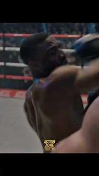 🥊 Creed vs Drago’s Son Epic Boxing Showdown | Creed II (2018) #Creed2 #BoxingScene #FightScene