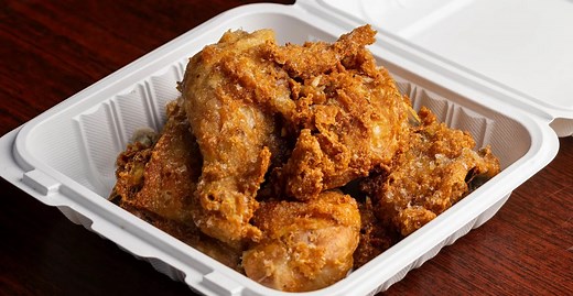 19 Terrific Los Angeles Fried Chicken Spots