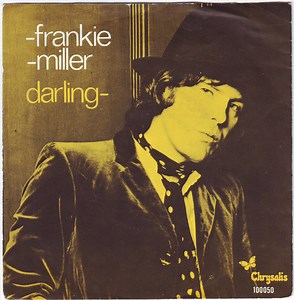 Frankie Miller - Darlin'