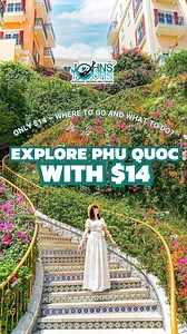 If you have only one day in Phu Quoc and want a convenient way to explore the island without the hassle of planning, a day tour is your best choice. #phuquoc #phuquocislandtour #JohnsTours #PhuQuocTravel #phuquoctrip | JOHNS TOURS PHU QUOC