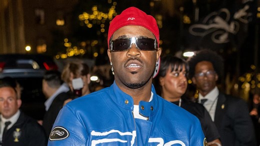 WATCH: FERG Claims A$AP Mob Is 'A Thing Of The Past'