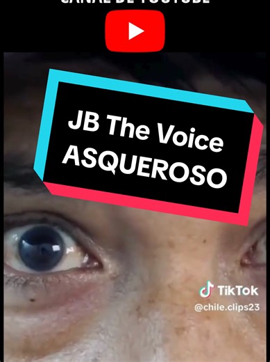 JB The Voice: El Pacto con el Diablo
