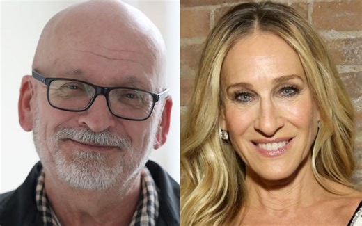 Irish author joined by Sarah Jessica Parker on prestigious Booker Prize panel