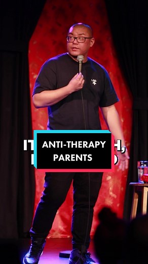 For some parents, every day is a celebration 🎉 🎤: Ed Hill #immigrantparents #retailtherapy #standupcomedy #asiancomedy