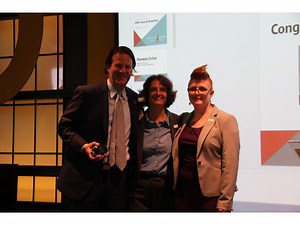 50 Years, 50 Stories: A Student Inspires A Decade of Service