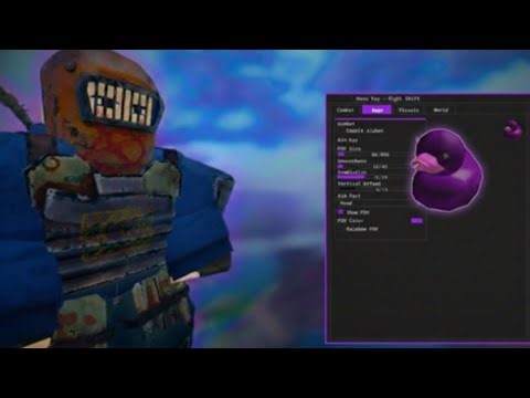 The best free script for fallen survival supports Xeno