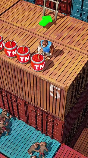 81K views · 378 reactions | Mobile Game Shorts 631 #game #gameplay #games #gamingcommunity #gameday #shorts #mobilegames #gamechanger | Gaming Videos | Facebook