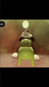 Gangnam style trend #nobatidao #roblox