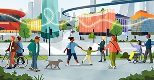 NECが考えるDigital ID