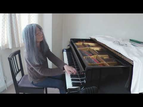 Rodrigo - Suite para Piano (1923)