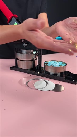 Custom mirrors made with MPRO 3.0