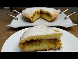 How to cook fresh fig cake Fig cake is a perfect summer dessert