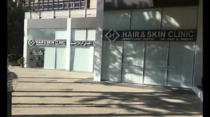 17K views · 64 reactions | Come and visit our specialized Dermatology Center! Our services include: - General Dermatology Consultations - Skin Cancer Surgery - Laser, Botox, Fillers - Hair Restoration - Profesional Facials and Microdermabrasion - Health Coaching - Nutrition Call us at 08544970 or 980 info@hairandskinclinic.com | Dr. Hani Farhat Dermatology Clinic | Facebook