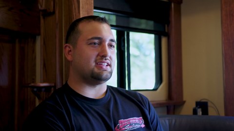 Corvette Can Reach 200mph In 3.5 Seconds