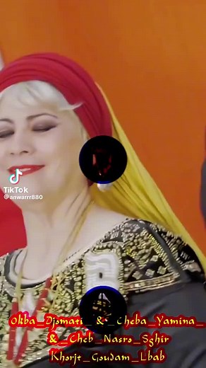 Vidéos de Cheba Yamina Officiel (@cheba.yamina.off) avec son original - Cheba Yamina Officiel