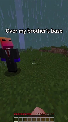 Exciting Minecraft Gameplay with Weather Mods