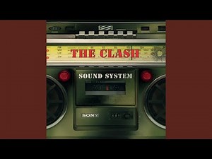 This is Radio Clash