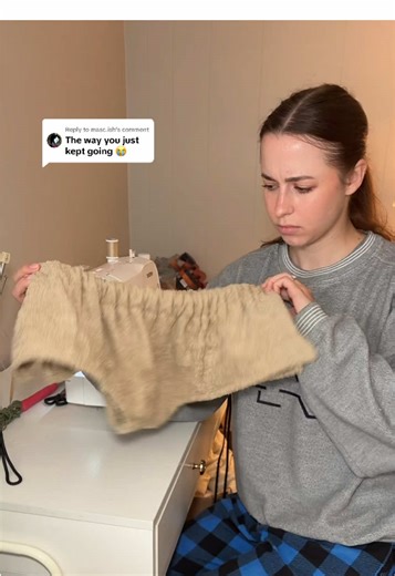 Sewing Fail: What Went Wrong and How to Fix It