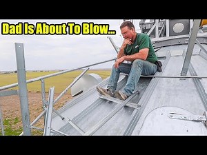 We Found More Stuff Falling Off The Bin Site